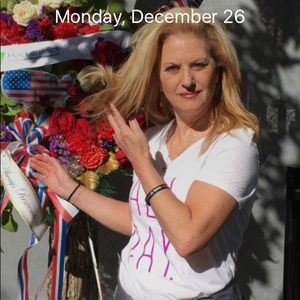 Meet your Posher, Kerrie